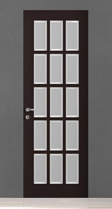 TREND U02i CH Cioccolato #